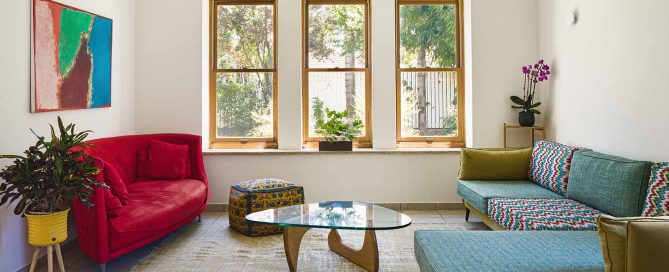 פרויקטים מיוחדים לשיפוץ הבית - ברסוף בע"מ